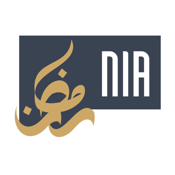 NIA Masjid & Community Center Logo